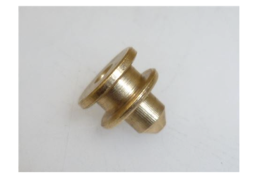 [LFSP192] 5054219 - PAVONI GIGLEUR AUTOLIVELLO ø 1 mm R2(L12-S2)