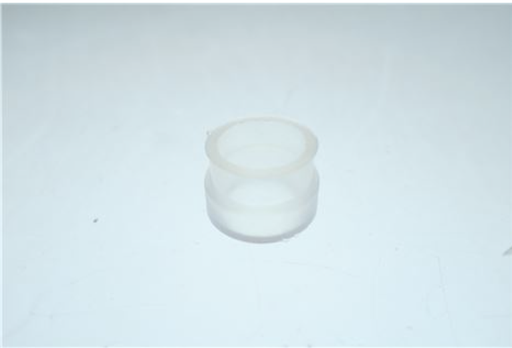 [LFSP195] 3610002 - 5111562 PAVONI GUARNIZIONE PIANA SILICONE R2(L12-S2)