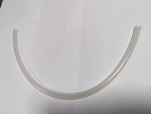 [BRAV188] 6.431.075.001 BRAVILOR TUBE MILK SPRSO L7-S4