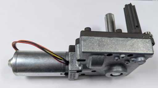 [BRA201] 6.000.431.006 BRAVILOR MOTOR CIRCO-BREWER SPRSO L7-S4