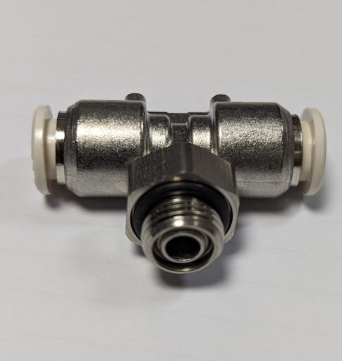 [SPF1222] 532658800F - FAEMA T COUPLING 921X4-6F-1/8-R2(L7-S3)