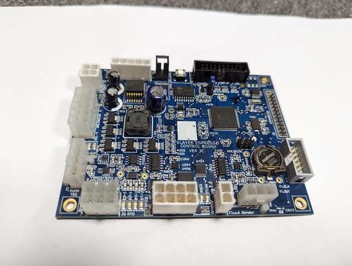 [SLP201] 30004-60100 Slayer Circuit board R2(L3-S3)