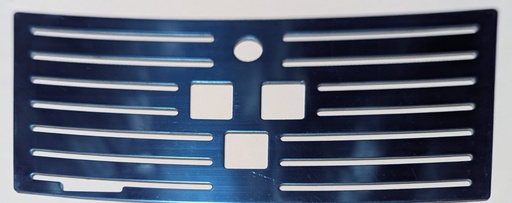 [SPF1230] 5170403 - 421944034471 - SAECO BA/SS GRATE FOR DRIP TRAY SMR/T R2(L4-S2)