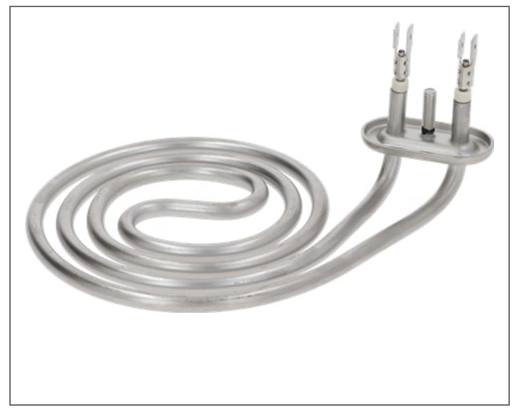 [LFSP213] 5048363 - 6.000.261.016 - BRAVILOR HEATING ELEMENT 3100W 240V L7-S4