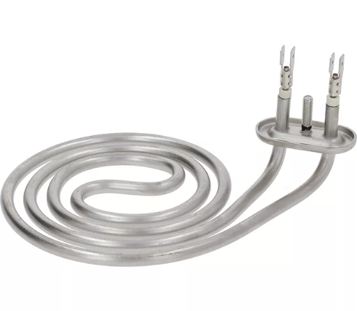 [LFSP213] 5048363 - 6.000.261.016 - BRAVILOR HEATING ELEMENT 3100W 240V L7-S4