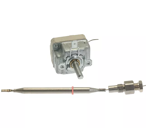 [LFSP214] 3744073 - 6.016.005.034 BRAVILOR SINGLE-PHASE THERMOSTAT 30-95°C L7-S4