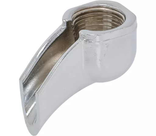 [LFSP217] 1022059 - 22.00786 CARIMALI SPOUT 1 CUP ø 3/8"-L5-S4