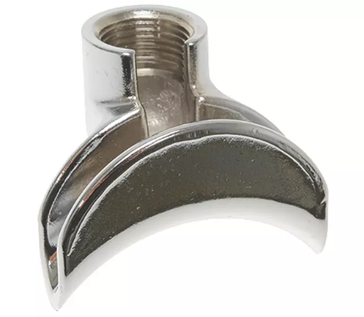 [LFSP218] 1022102 - 95.01632 CARIMALI DOUBLE SPOUT ø 3/8"-L5-S4