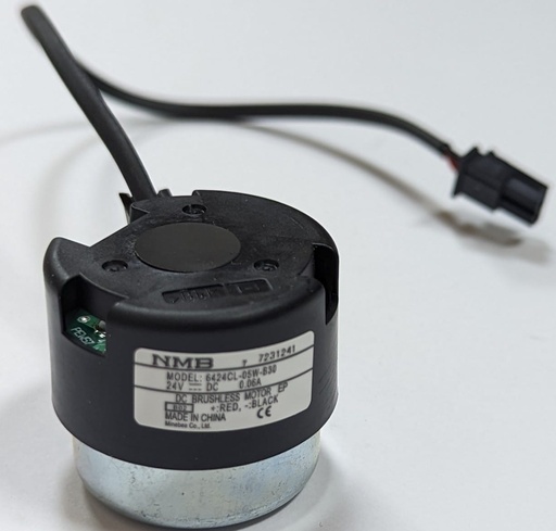 [BRAV211] 6.000.229.146 - BRAVILOR FAN MOTOR (L9-S1)