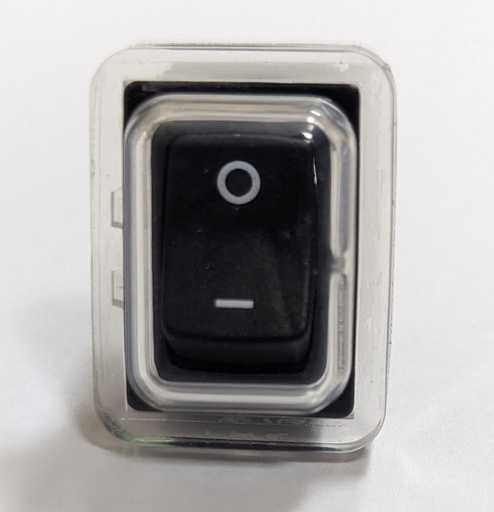 [BRAV212] 6.004.001.089 - BRAVILOR SWITCH (L9-S1)