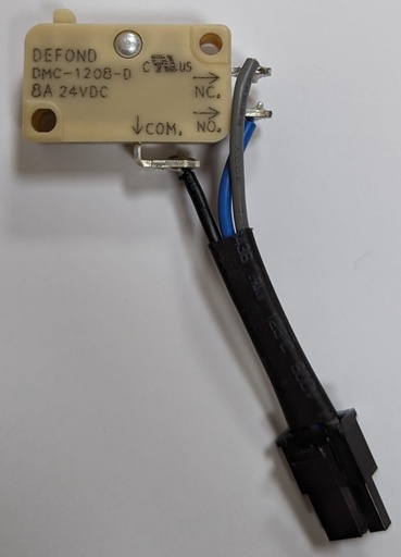[BRAV213] 6.331.058.200 - BRAVILOR SWITCH LITTERBIN (L9-S1)