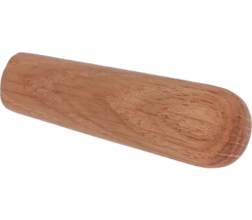 [LFSP235] 5159770 - ELEKTRA WOODEN HANDLE KNOB L5-S2