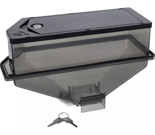 [LFSP237] 5228588 - 05386510 - BIANCHI ASSIEME CAMPANA CAFFE L3-S4