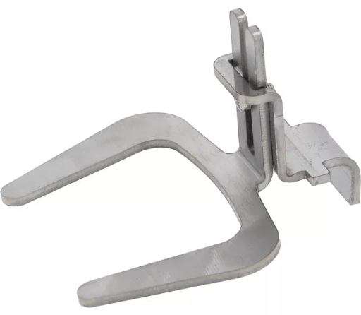 [LFSP239] 2311.1800 - 5166014 - EUREKA FILTER HOLDER FORK R2(L1-S3)