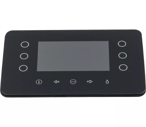 [LFSP243] 96.05318 - 1390188 - CARIMALI DISPLAY ASSEMBLY L5-S4