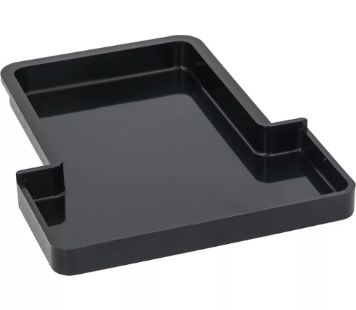 [LFSP246] OBEB022 - 1252277 - PAVONI COFFEE COLLECTION TRAY R2(L5-S4)