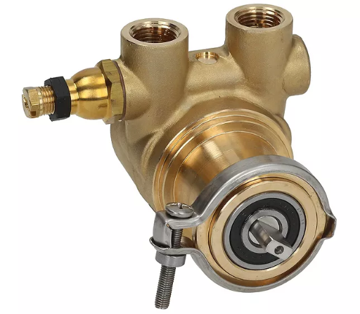 [LFSP249] 5109998 - SAN REMO - VOLUMETRIC PUMP ROTOFLOW ø 3/8" GAS R2(L7-S4)