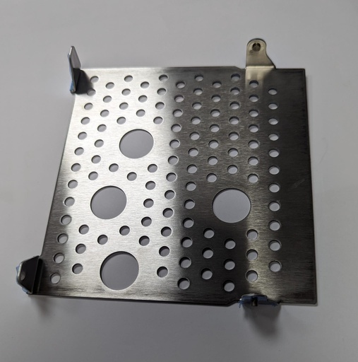 [SPF1154] 17004095 - SAECO UPPER GRID ASSY.Nocs R2(L4-S3)