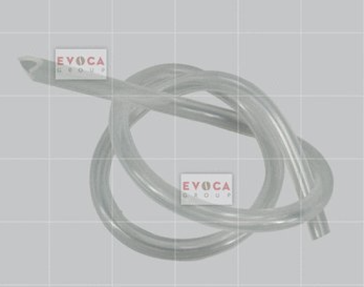 [SPF1156] 11029672 - SAECO SILICONE TUBE 3,5X6 L=500 MM  R2(L4-S1)