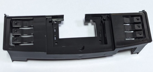 [SPF1165] 421944017321 - SAECO BLK DISPLAY SUPPORT V2 SMR/H-P-T ASSY. R2(L5-S1)