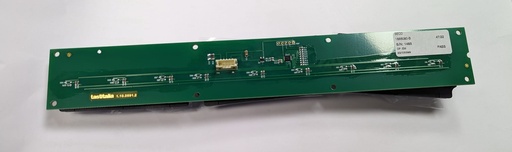 [SPF1167] 972799000 - FAEMA KEYPAD KIT R2(L2-S2)