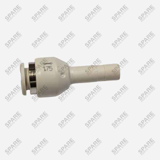 [SPF1170] 532664500F - FAEMA NOZZLE DIAM 1,75 R2(L7-S3)