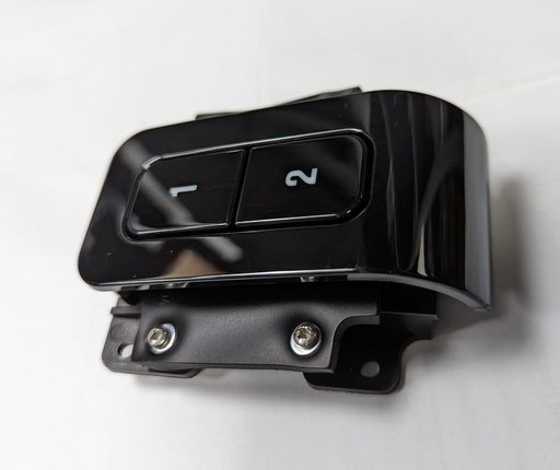 [SPF1175] 929569000 - FAEMA AUTOSTEAM BUTTON PAD R2(L7-S2)