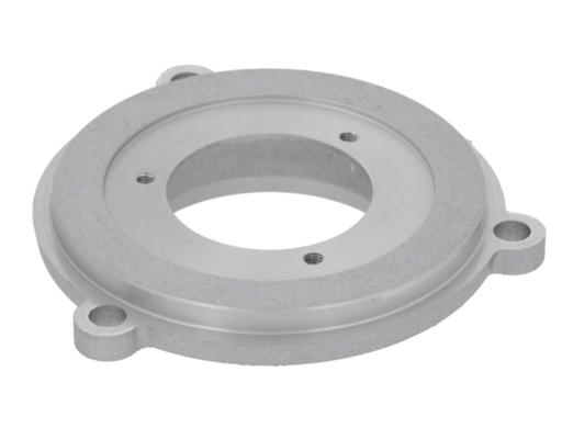 [LFSP254] 2581.0005-65 - 1252485 - EUREKA BURR HOLDER UPPER 65 mm ATOM AG/05 R2(L1-S3)