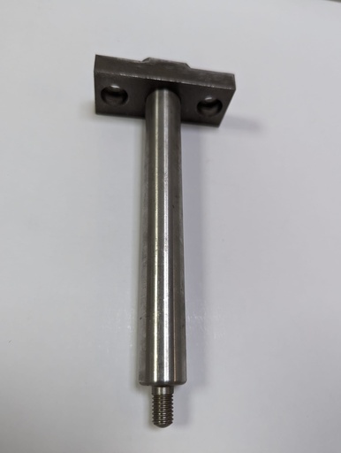 [ZP1877] 1901003-ZUMMO SQUEEZING TRAY SHAFT R2(L10-S4)