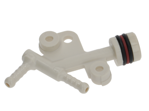 [LFSP267] 5080336 - 996530068077 - GAGGIA REGULATION TAP WATER/STEAM L7-S1
