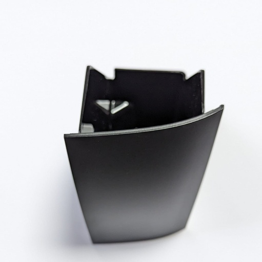 [LFSP274] 10002032 - 996530072525 - GAGGIA MATT BLACK DUMP BOX NPR/H-P L7-S1