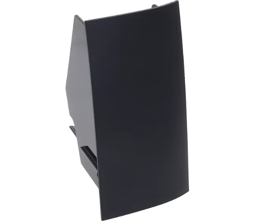 [LFSP274] 10002032 - 996530072525 - GAGGIA MATT BLACK DUMP BOX NPR/H-P L7-S1