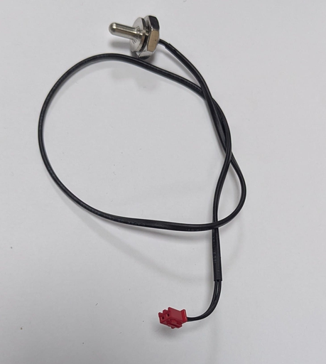 [BRAV240] 6.236.587.000 - BRAVILOR TEMPERATURE SENSOR L9-S2