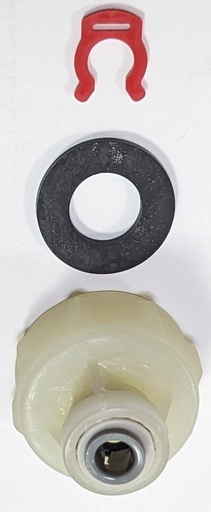 [BRAV256] 6.232.173.000 - BRAVILOR ADAPTOR PIECE + COUPLING L9-S2