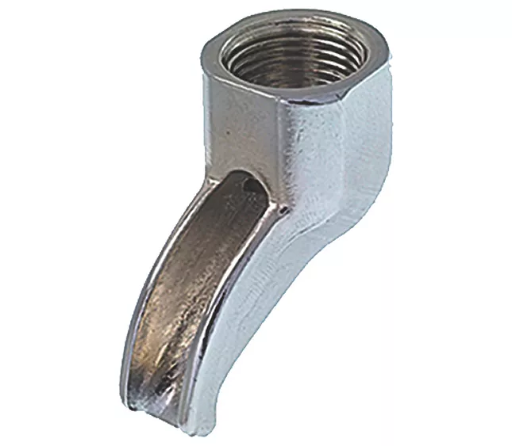 [LFSP295] 1022501 - 3110294 - PAVONI SPOUT 1 CUP ø 3/8" R2(L5-S3)