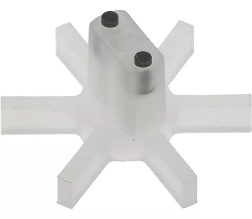 [SPF1253] 1455032 - FAEMA/CIMBALI/ECM IMPELLER GICAR R2(L6-S3)