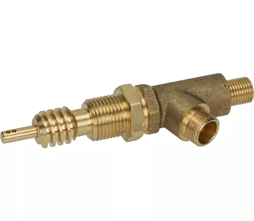 [LFSP306] 1348311 - 395119 - PAVONI WATER/STEAM TAP R2(L1-S1)