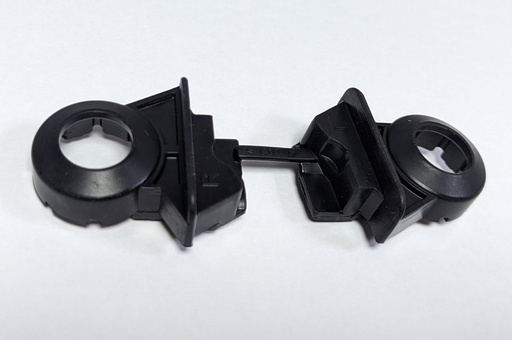 [SP929] 421944059361 - MILK INTAKE + OUTLET CONNECTION RYL R2(L13-S2)