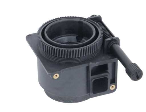 [SPBV116] 43018910 - 1251163 - 10515717-  BIANCHI TOP BURRS HOLDER L3-S3