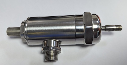 [LFSP314] 10216573 - 10402901B - SANREMO STEAM LEVER TAP STAVAX (L5-S1)