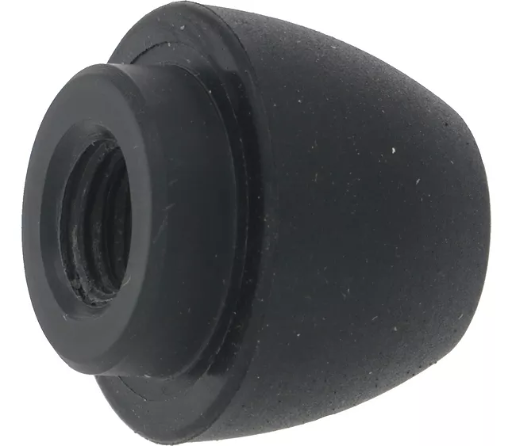 [LFSP316] 10216201 - 10080192C - SANREMO STEAM TAP REAR KNOB
