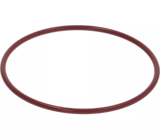 [SPBV118] 1786344 - BIANCHI O-RING 04362 RED SILICONE L3-S2