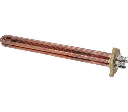 [SP931] 1755056 - 331153 - PAVONI HEATING ELEMENT 4000/4760W 220/240V R2(L5-S3)