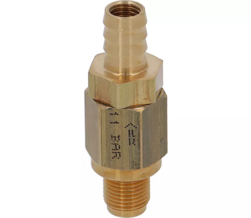 [LFSP329] 5068363 - EXPANSION VALVE ø 1/8 "M 11 Bar R2(L5-S2)