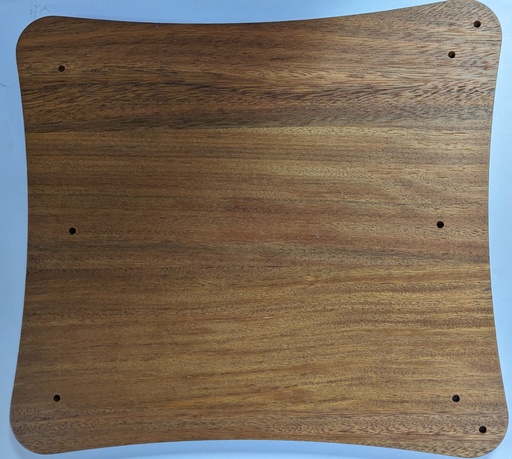 [SPIZZ02] 5240494 - FE1379L - IZZO VIVI FLAT WOOD SIDE PANEL RIGHT/LEFT SIDE R2(L14-S1)