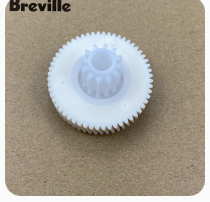 [LFSP332] SP0100119 - MAIN GEAR FOR SAGE L4-S2
