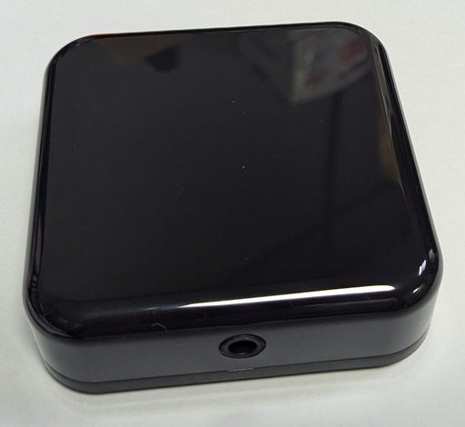 [MELSP005] 6716196 - MELITTA LID 593 MILK CONTAINER BLACK L1-S2