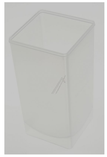 [MELSP011] 6617875 - MELITTA MILK TANK E970 NEUTRAL L1-S2