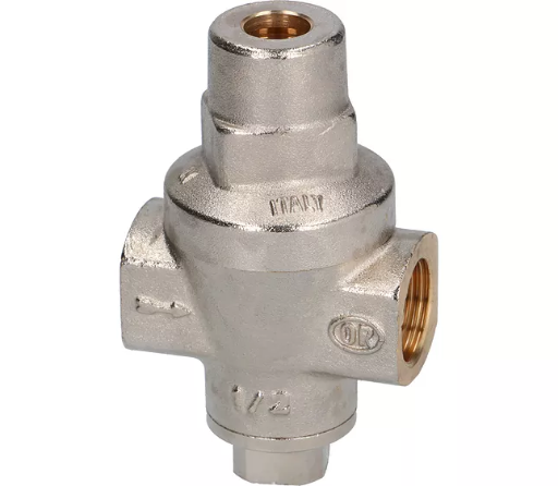 [SPDVG34] 1350701 - PRESSURE REDUCER ø 1/2"FF R2(L1-S1)
