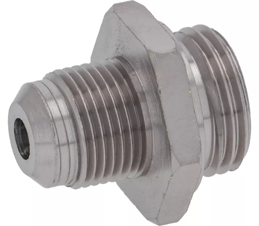 [SPF1264] 1349350 - 983304008F - FAEMA FITTING ø 1/2"M - 3/8"M FOR TAP R2(L7-S3)